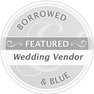 Wedding Flowers Winston Salem Florist Borrowed & Blue Featured Wedding Vendor