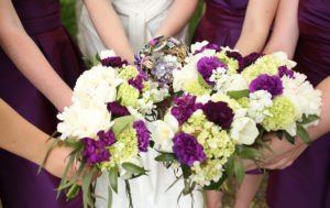 Wedding Flowers Winston Salem Florist