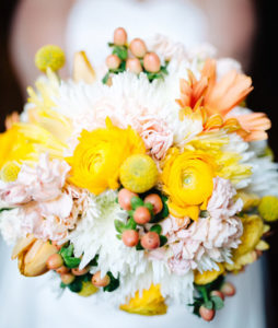 Unique Floral Arrangements for Weddings and Special Events